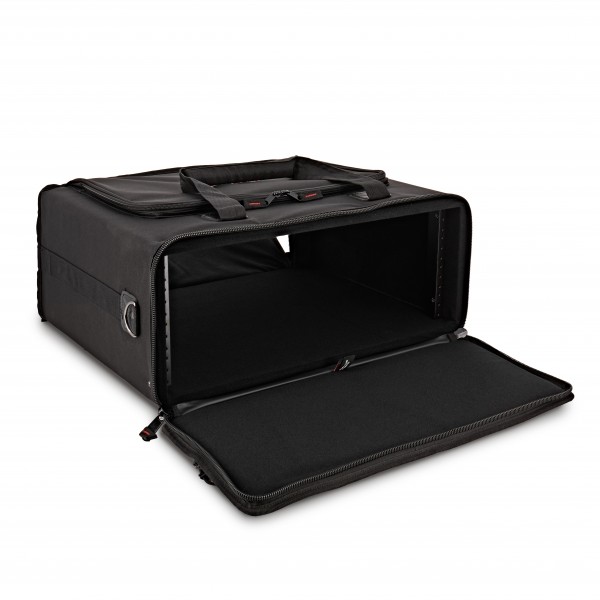 Gator GRB-4U Audio Rack Bag, 14'' x 19'' x 7''