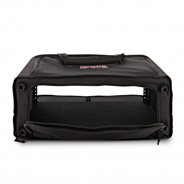 Gator GRB-4U Audio Rack Bag, 14'' x 19'' x 7''
