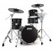 ATV aDrums Artist Standard Drum Kit, No Module