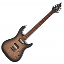 Cort KX300, Raw Burst