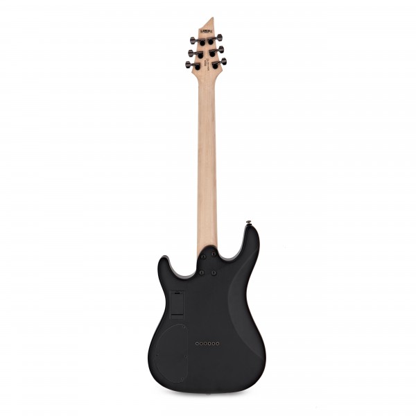 Cort KX300, Raw Burst