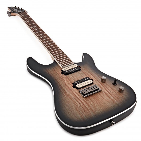 Cort KX300, Raw Burst