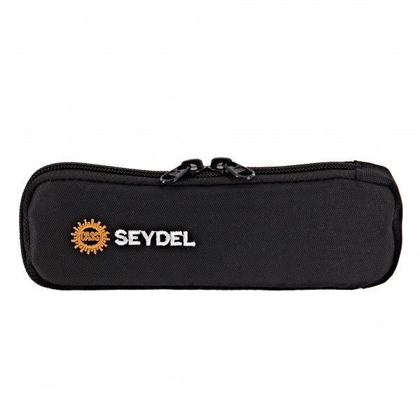 Seydel Club Steel Octave Harmonica, C