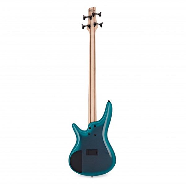 Ibanez SR300E, Cerulean Aura Burst
