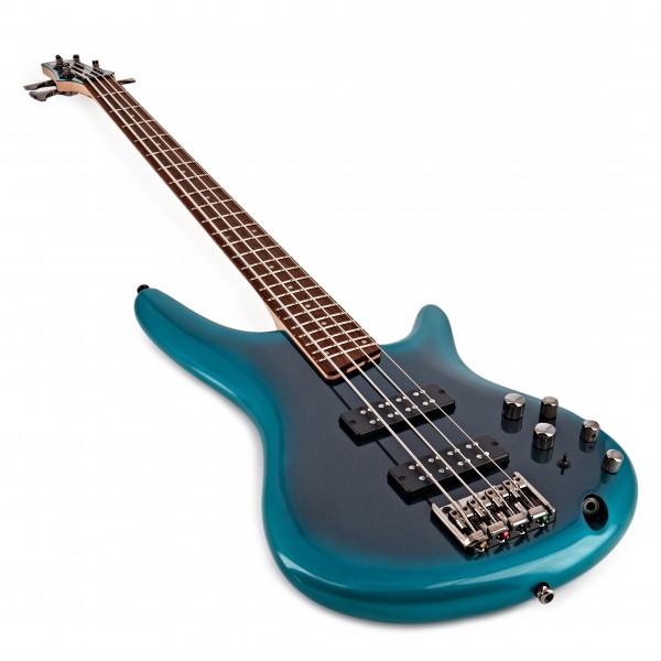Ibanez SR300E, Cerulean Aura Burst