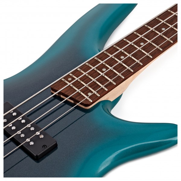 Ibanez SR300E, Cerulean Aura Burst