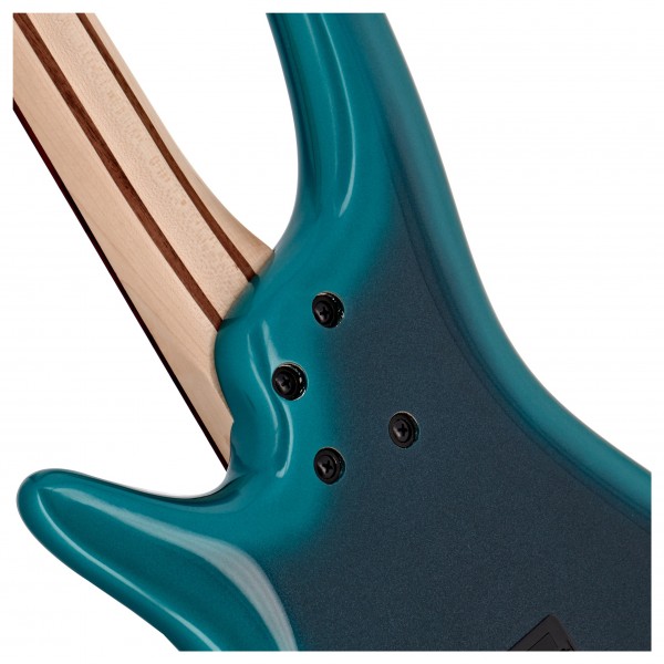 Ibanez SR300E, Cerulean Aura Burst