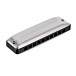 Seydel 1847 Session Standard Blues Harmonica, C