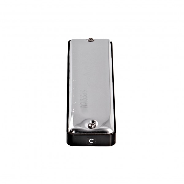 Seydel 1847 Session Standard Blues Harmonica, C