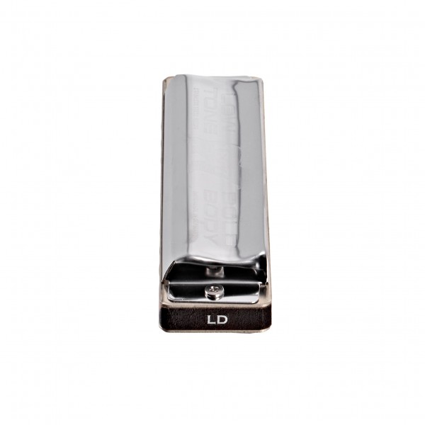 Seydel 1847 Classic Blues Harmonica, Low D