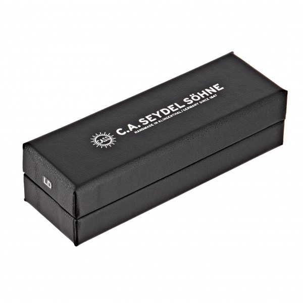 Seydel 1847 Classic Blues Harmonica, Low D