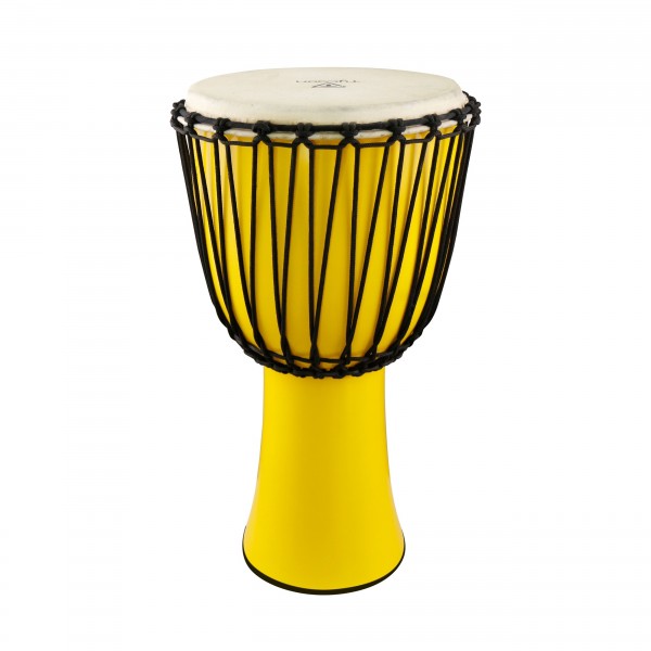 Tycoon Star Glass Rope Tuned 10" Djembe, HV