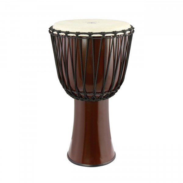 Tycoon Star Glass Rope Tuned 10" Djembe, DB