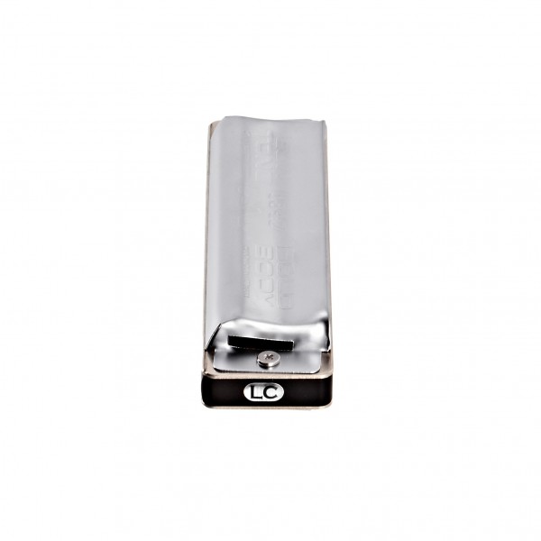 Seydel 1847 Noble Blues Harmonica, Low C