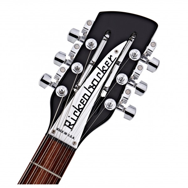 Rickenbacker 330-12タイプ Rickenbacker 330/12 FG – Thomann Polska