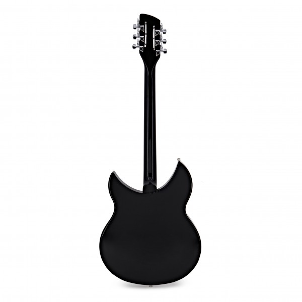 Rickenbacker 330 matte black hotsell