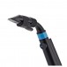 Nuvo jSax, Black with Blue Trim 2.0