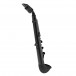 Nuvo jSax, Black with Black Trim, 2.0