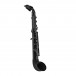 Nuvo jSax, Black with Black Trim, 2.0