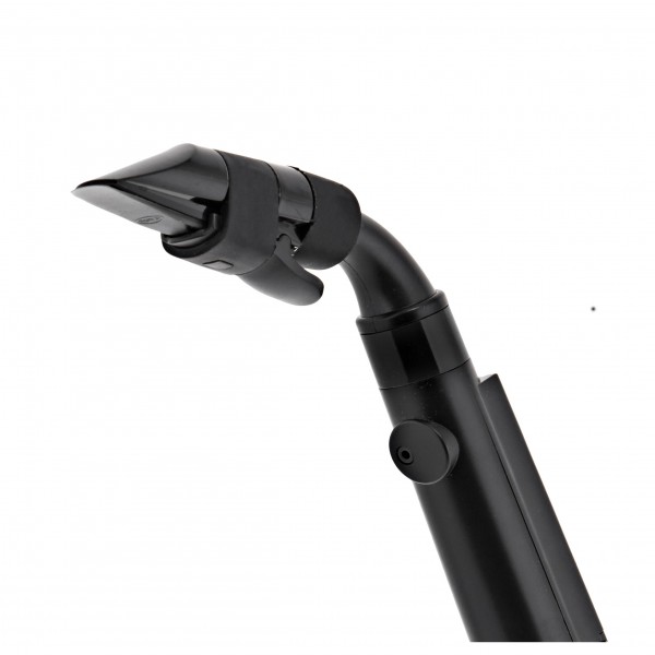 Nuvo jSax, Black with Black Trim, 2.0 at Gear4music