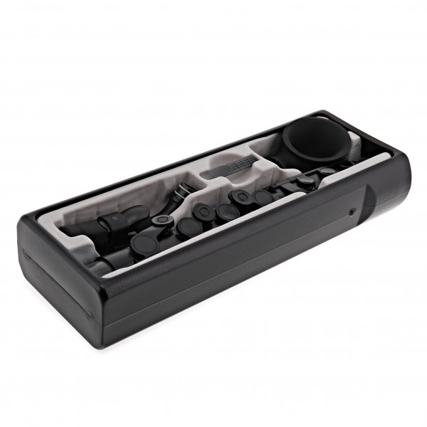 Nuvo jSax, Black with Black Trim, 2.0 at Gear4music