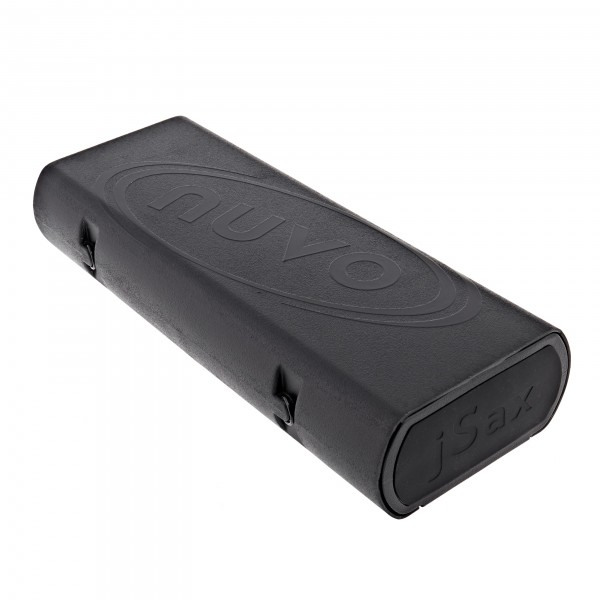 Nuvo jSax, Black with Black Trim, 2.0 at Gear4music