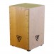 Tycoon Triple Play Cajon, 29 Series