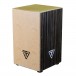 Tycoon Triple Play Cajon, 29 Series - Side