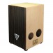 Tycoon Triple Play Cajon, 29 Series - Back