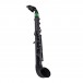 Nuvo jSax, Black with Green Trim 2.0