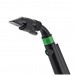 Nuvo jSax, Black with Green Trim 2.0