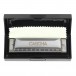 Cascha Blues Harmonica, D, Case