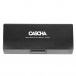 Cascha Blues Harmonica, D, Case