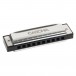 Cascha Blues Harmonica, D