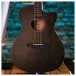 Cort Core-OC Electro Acoustic, Spruce - Body View