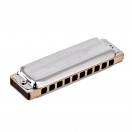 Seydel 1847 Classic Blues Harmonica, C