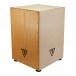 Tycoon Triple Play Cajon, 35 Series