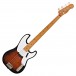 Squier Classic Vibe 50s Precision Bass MN, 2-Tone Sunburst