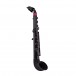 Nuvo jSax, Black with Pink Trim 2.0