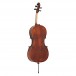 Eastman Concertante Antiqued Cello Outfit with Gold Level Set Up