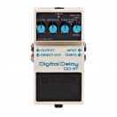Boss DD-3T Digital Delay-pedal