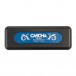 Cascha Special Blues Harmonica, C, Case