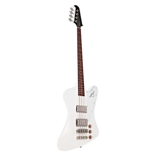 Epiphone Thunderbird Vintage Pro Bass, Alpine White