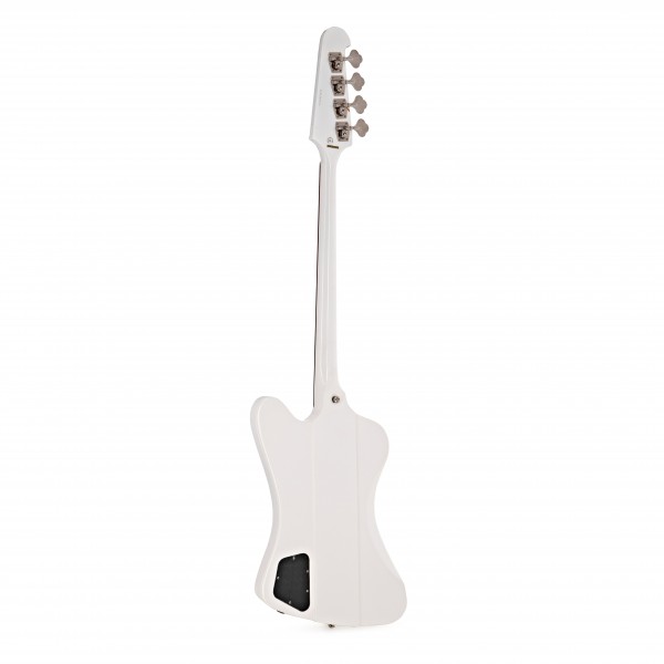 DISC Epiphone Thunderbird Vintage Pro Bass, Alpine White