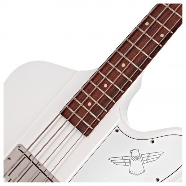 Epiphone Thunderbird Vintage Pro Bass, Alpine White
