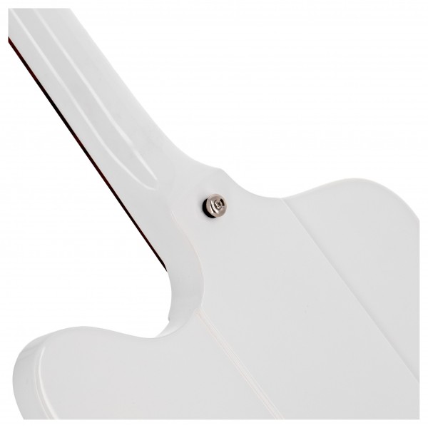 Epiphone Thunderbird Vintage Pro Bass, Alpine White