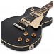 Epiphone Les Paul Classic Worn, Worn Ebony