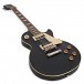 Epiphone Les Paul Classic Worn, Worn Ebony