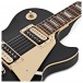 Epiphone Les Paul Classic Worn, Worn Ebony