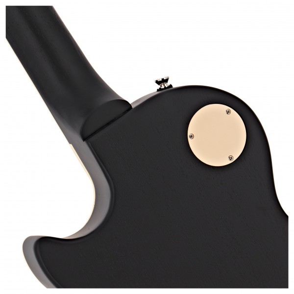 Epiphone Les Paul Classic Worn, Worn Ebony at Gear4music